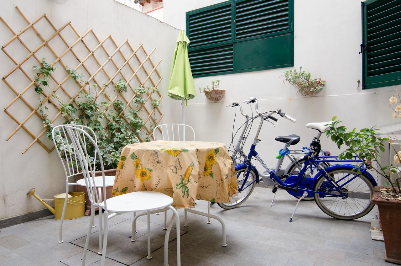 Agnolo Garden & Fresh Market Florence Exterior photo