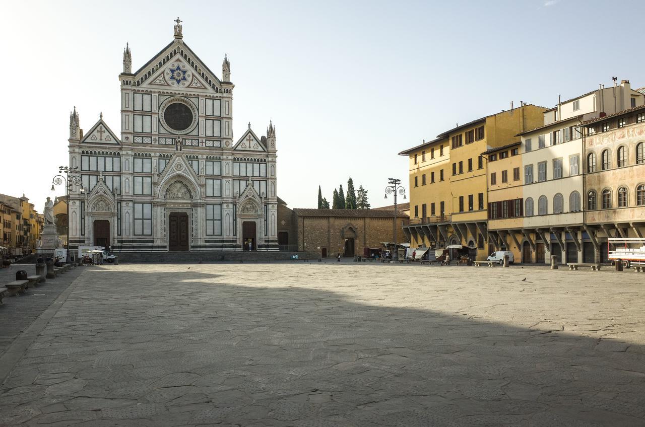 Agnolo Garden & Fresh Market Florence Exterior photo