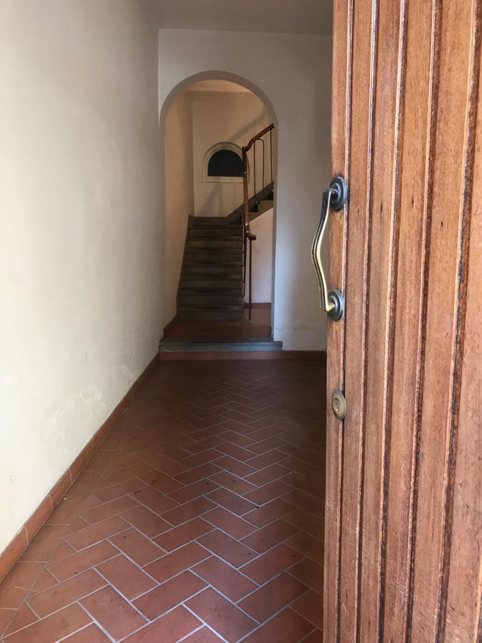 Agnolo Garden & Fresh Market Florence Exterior photo